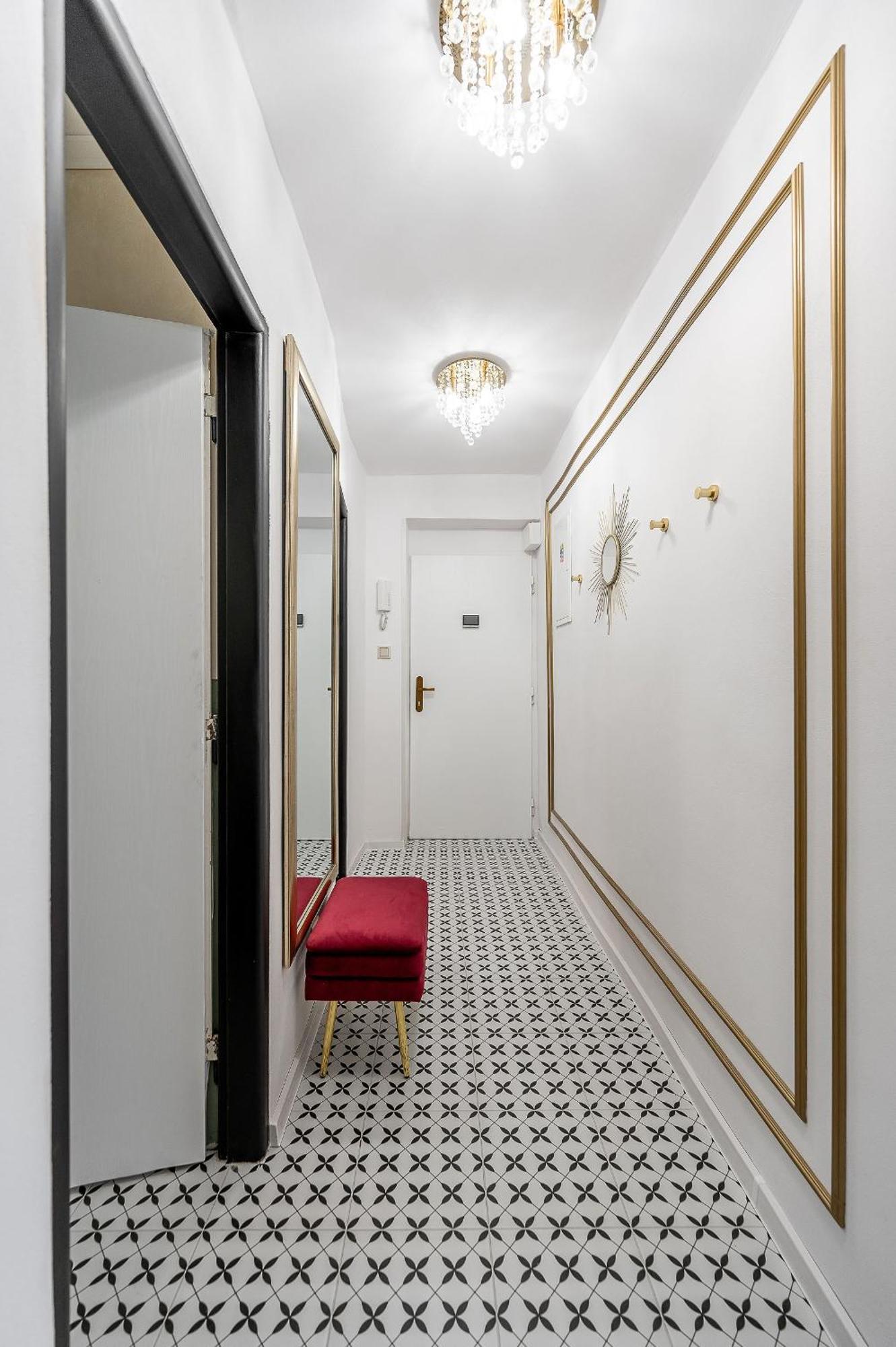 Luxusny Apartman Pri Nemocnici Košice Eksteriør billede