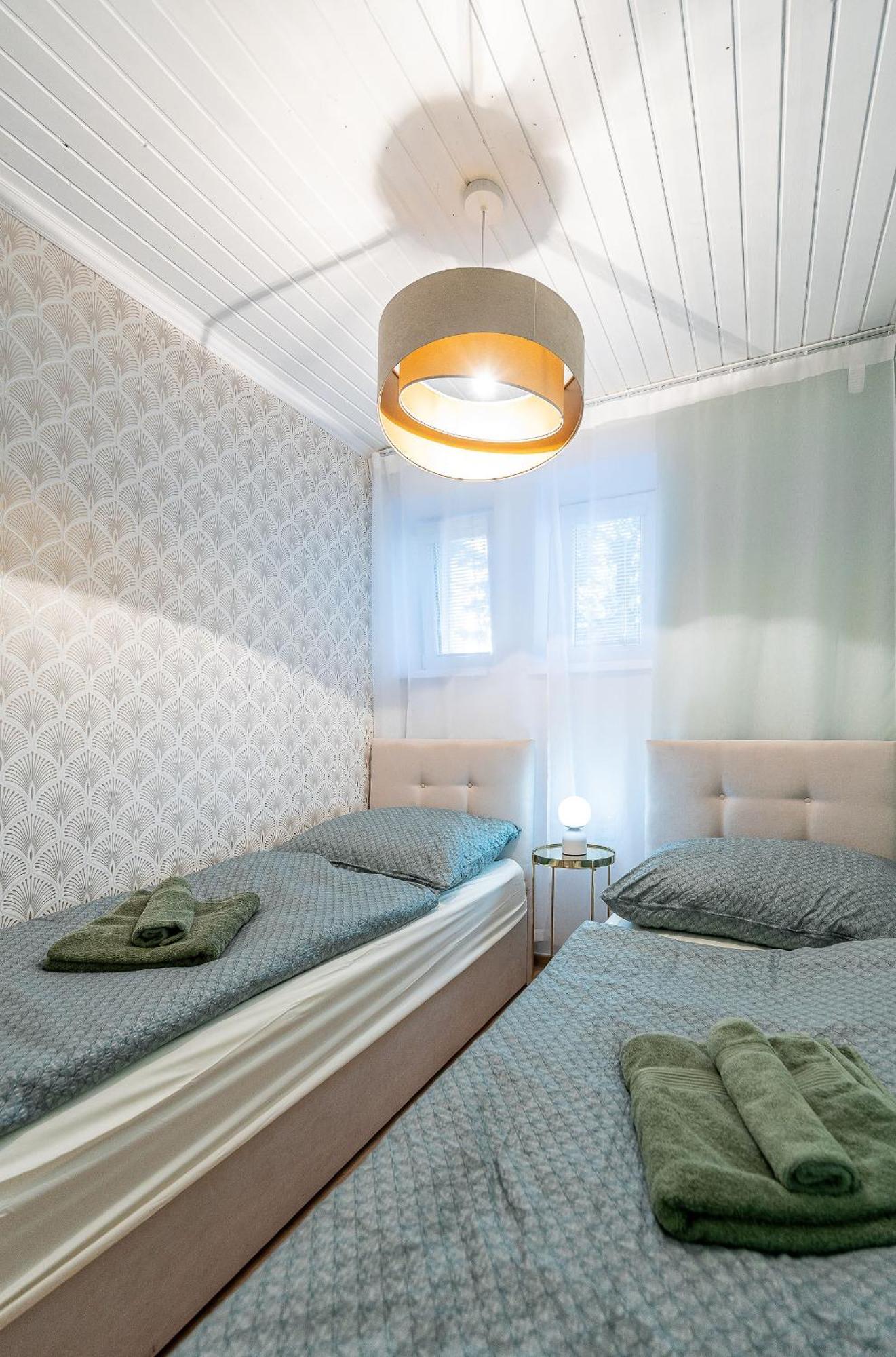 Luxusny Apartman Pri Nemocnici Košice Eksteriør billede