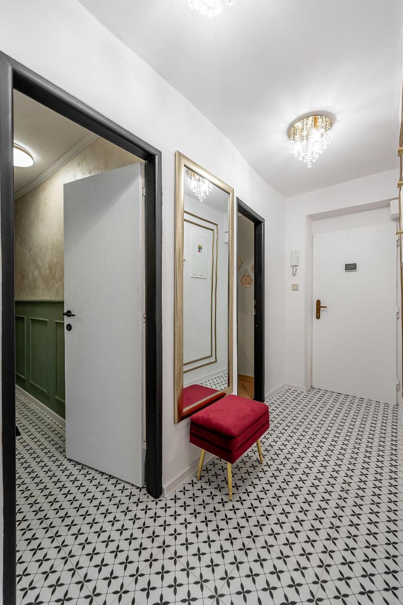 Luxusny Apartman Pri Nemocnici Košice Eksteriør billede