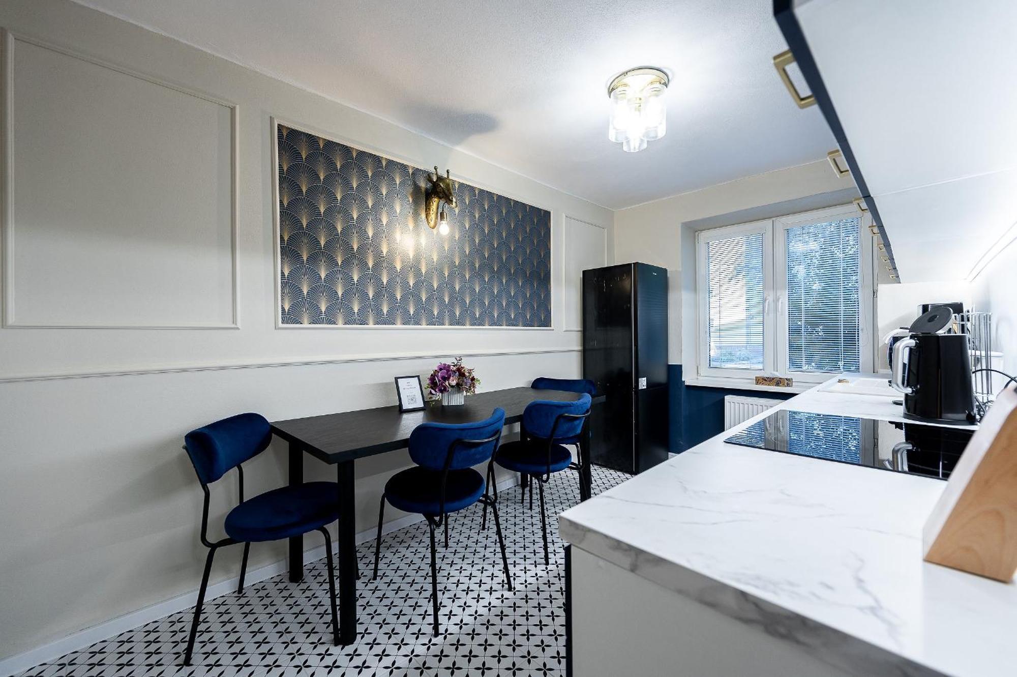 Luxusny Apartman Pri Nemocnici Košice Eksteriør billede