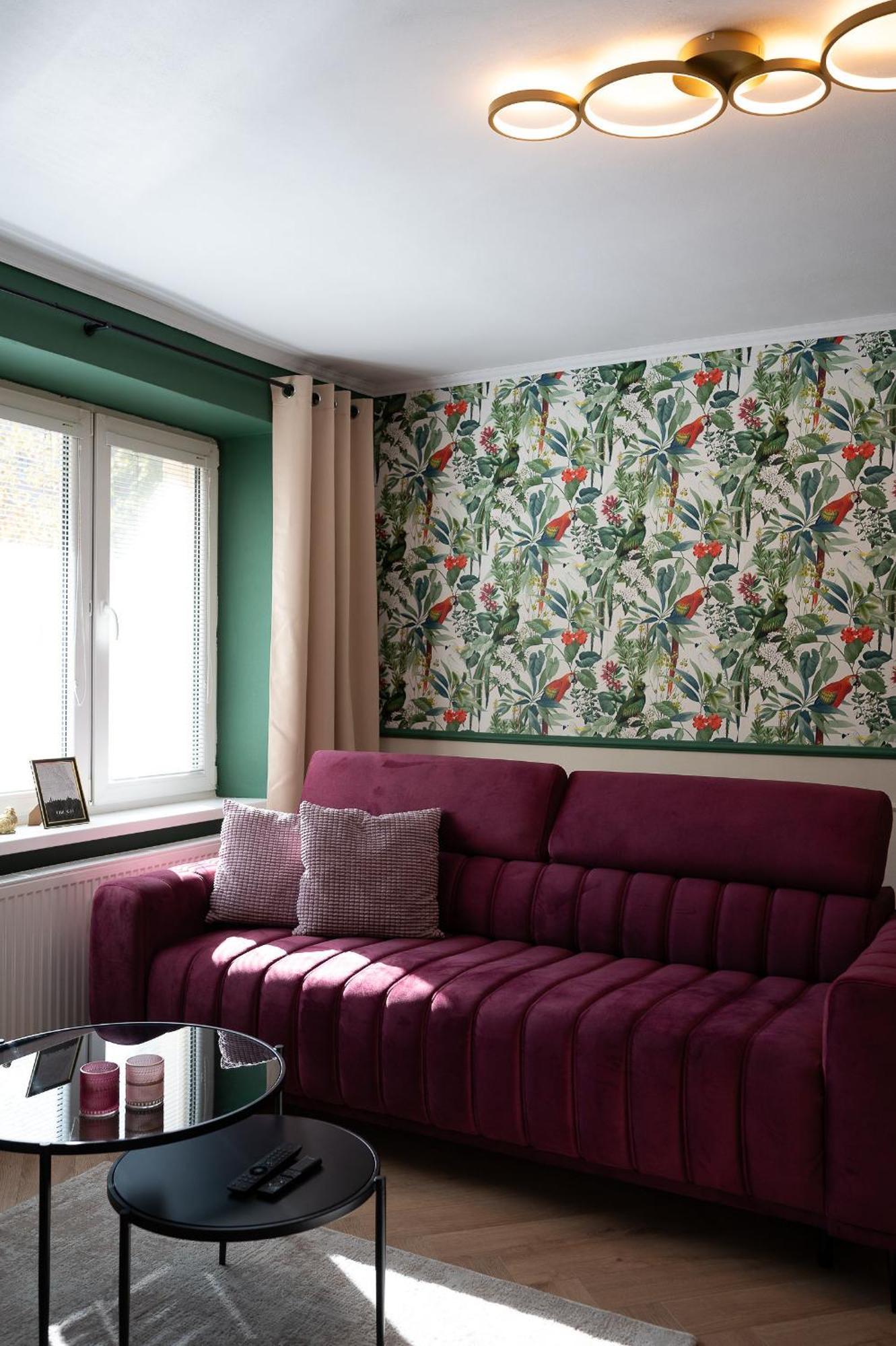 Luxusny Apartman Pri Nemocnici Košice Eksteriør billede