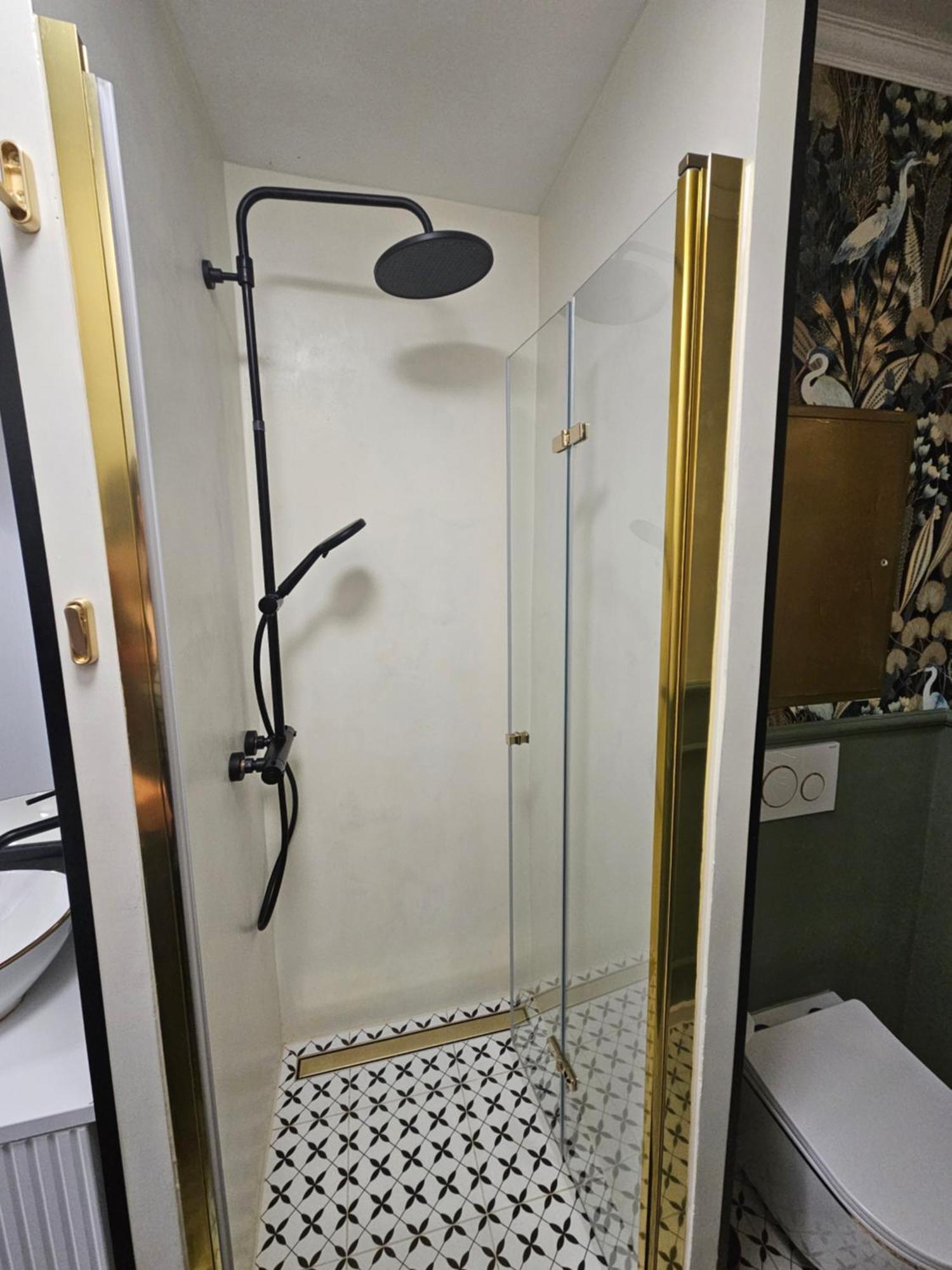 Luxusny Apartman Pri Nemocnici Košice Eksteriør billede